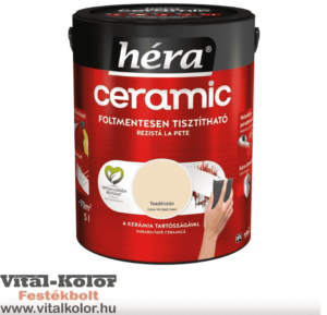 Héra Ceramic